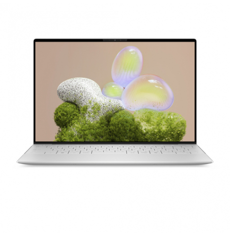 Laptop DELL XPS 13 9350 13.4 FHD+ Ultra 7-256V 16GB 512GB SSD FPR BK W11P 3YPS Platinum