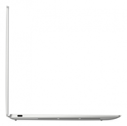 Laptop DELL XPS 13 9350 13.4 FHD+ Ultra 7-256V 16GB 512GB SSD FPR BK W11P 3YPS Platinum