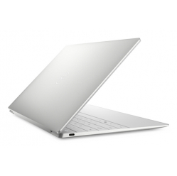 Laptop DELL XPS 13 9350 13.4 FHD+ Ultra 7-256V 16GB 512GB SSD FPR BK W11P 3YPS Platinum