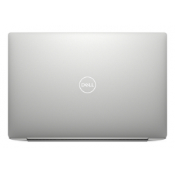 Laptop DELL XPS 13 9350 13.4 FHD+ Ultra 7-256V 16GB 512GB SSD FPR BK W11P 3YPS Platinum