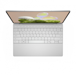 Laptop DELL XPS 13 9350 13.4 FHD+ Ultra 7-256V 16GB 512GB SSD FPR BK W11P 3YPS Platinum