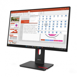 LENOVO ThinkVision T27-40 27 IPS WLED FHD 4ms HDMI DP VGA