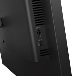 LENOVO ThinkVision T27-40 27 IPS WLED FHD 4ms HDMI DP VGA