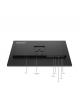 LENOVO ThinkVision T27-40 27 IPS WLED FHD 4ms HDMI DP VGA
