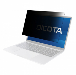 DICOTA Anti-glare filter 9H for Laptop 13.3  Wide 16:10 self-adhesive