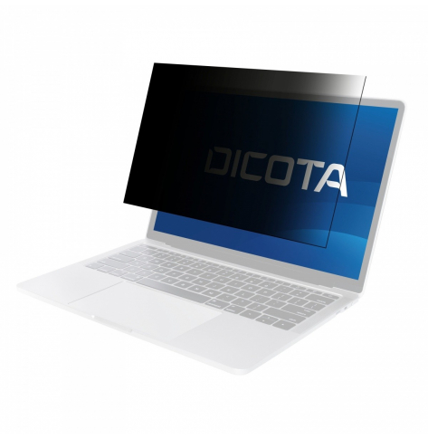 DICOTA Anti-glare filter 9H for Laptop 13.3  Wide 16:10 self-adhesive