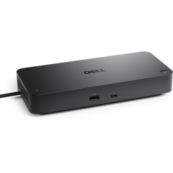 Stacja dokująca DELL Pro Thunderbolt 4 Smart Dock SD25TB4 180W