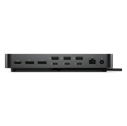 Stacja dokująca DELL Pro Thunderbolt 4 Smart Dock SD25TB4 180W