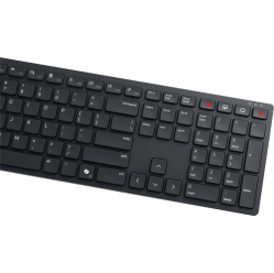 Klawiatura DELL KB525C Ukrainska