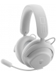 Słuchawki DELL Alienware Pro Wireless Gaming Headset - Lunar Light