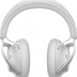 Słuchawki DELL Alienware Pro Wireless Gaming Headset - Lunar Light