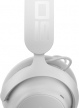 Słuchawki DELL Alienware Pro Wireless Gaming Headset - Lunar Light