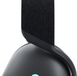 Słuchawki DELL Alienware Tri-Mode Wireless Gaming Headset AW725H Dark Side of the Moon