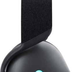 Słuchawki DELL Alienware Tri-Mode Wireless Gaming Headset AW725H Dark Side of the Moon