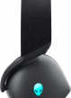 Słuchawki DELL Alienware Tri-Mode Wireless Gaming Headset AW725H Dark Side of the Moon
