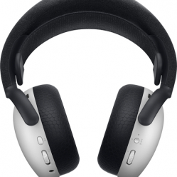 Słuchawki DELL Alienware Tri-Mode Wireless Gaming Headset AW725H Lunar Light