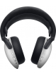 Słuchawki DELL Alienware Tri-Mode Wireless Gaming Headset AW725H Lunar Light