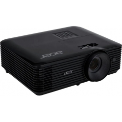 Acer X129H DLP XGA 4800AL 20000:1 2.8kg HDMI 