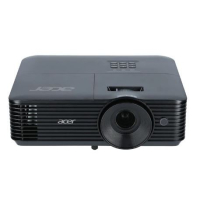 Projektor Acer X119H DLP 4800AL 20000:1 2.8kg 