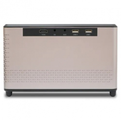Acer AOPEN QF15A FHD 500AL 1000:1 2.10kg 