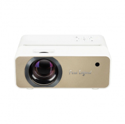 Acer Aopen QF12 FHD 5000AL 1000:1 1.3kg