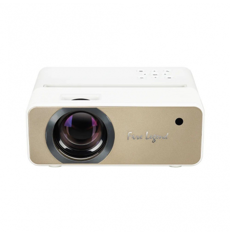 Acer Aopen QF12 FHD 5000AL 1000:1 1.3kg