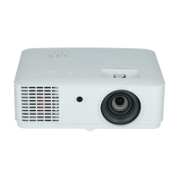 Projektor Acer PL3510ATV LASER 5000AL 50000:1