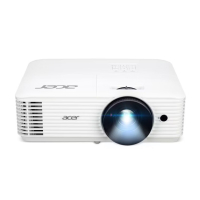 Projektor Acer M311 DLP WUXGA 4500AL 20000:1