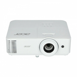 Acer Monitor PJ ACER P5827a DLP UHD 4K/4000AL/10000:1/3.1kg