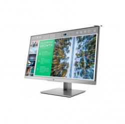 Monitor HP 23,8" EliteDisplay E243 SILVER HDMI IPS LED