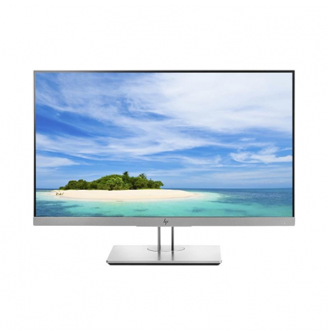Monitor HP 23,8" EliteDisplay E243 SILVER HDMI IPS LED