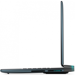 DELL Alienware 16 Area-51 AA16250 16 QHD+ Ultra 9-275HX 32GB 2TB SSD RTX5090 W11 2YPS Liquid Teal