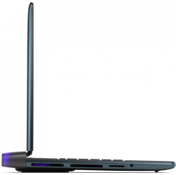DELL Alienware 16 Area-51 AA16250 16 QHD+ Ultra 9-275HX 32GB 2TB SSD RTX5090 W11 2YPS Liquid Teal