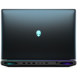 DELL Alienware 16 Area-51 AA16250 16 QHD+ Ultra 9-275HX 32GB 2TB SSD RTX5090 W11 2YPS Liquid Teal
