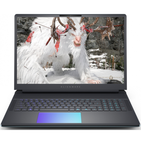 DELL Alienware 18 Area-51 AA18250 18 QHD+ Ultra 9-275HX 32GB 2TB SSD RTX5090 W11 2YPS Liquid Teal