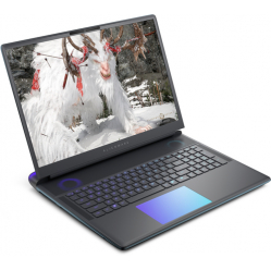 DELL Alienware 18 Area-51 AA18250 18 QHD+ Ultra 9-275HX 32GB 2TB SSD RTX5090 W11 2YPS Liquid Teal
