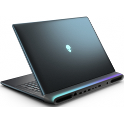 DELL Alienware 18 Area-51 AA18250 18 QHD+ Ultra 9-275HX 32GB 2TB SSD RTX5090 W11 2YPS Liquid Teal