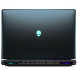 DELL Alienware 18 Area-51 AA18250 18 QHD+ Ultra 9-275HX 32GB 2TB SSD RTX5090 W11 2YPS Liquid Teal
