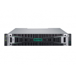 Macierz HP MSA 2070 SFF FC 12x 1.92TB