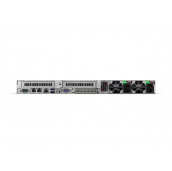 Serwer HP ProLiant DL320 Gen11 4510 12c 1P 2x32GB-R 8SFF MR408i-o 2x480GB SATA SSD 2x1000W PS EU Server