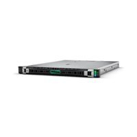 Serwer HP ProLiant DL320 Gen11 4510 12c 1P 2x32GB-R 8SFF MR408i-o 2x480GB SATA SSD 2x1000W PS EU Server