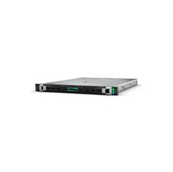Serwer HP ProLiant DL320 Gen11 4510 12c 1P 2x32GB-R 8SFF MR408i-o 2x480GB SATA SSD 2x1000W PS EU Server