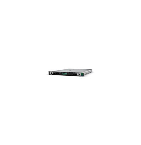 Serwer HP ProLiant DL320 Gen11 4510 12c 1P 2x32GB-R 8SFF MR408i-o 2x480GB SATA SSD 2x1000W PS EU Server