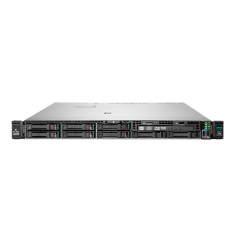 Serwer HP DL360 G10+ 4310 2x32GB SSD