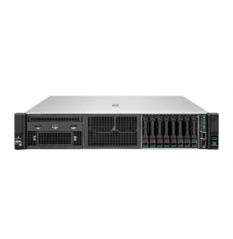 Serwer HP DL380 G10+ 4310 2x32G SSD