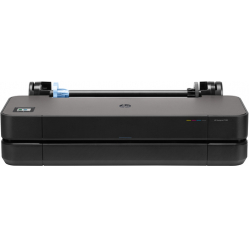 Drukarka HP DesignJet T230 24 LFP 2025 Ink-Jet A1 ANSI DUSB LAN WiFi