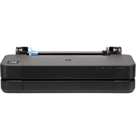 Drukarka HP DesignJet T230 24 LFP 2025 Ink-Jet A1 ANSI DUSB LAN WiFi