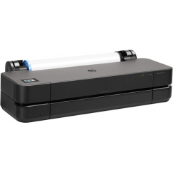 Drukarka HP DesignJet T230 24 LFP 2025 Ink-Jet A1 ANSI DUSB LAN WiFi
