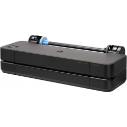 Drukarka HP DesignJet T230 24 LFP 2025 Ink-Jet A1 ANSI DUSB LAN WiFi