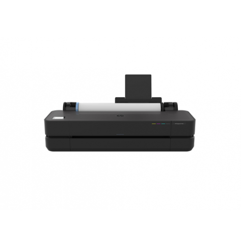 Drukarka HP DesignJet T250 24 LFP 2025 Colour Ink-Jet A1 USB LAN WiFi